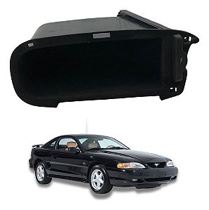 Porta Treco Do Console Central Ford Mustang 1994-1995