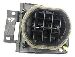 ACABAMENTO SAÍDA DE AR INTERNA FORD MUSTANG 10-14 SHELBY (LD)