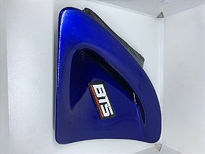 ENTRADA DE AR LATERAL EXTERNA FORD MUSTANG 94-98 (LE)