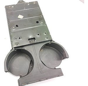 PORTA COPOS DODGE RAM 1500 94-01