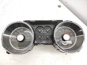 PAINEL DE INSTRUMENTOS FORD MUSTANG 11-12 SVT (ACRILICO QUEBRADO)