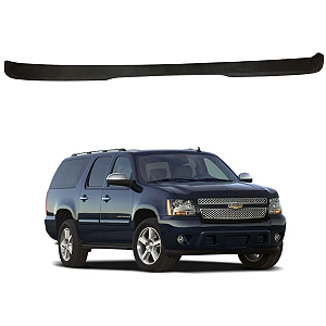 SPOILER DIANTEIRO FRONT LIP CHEVROLET SUBURBAN 07-13