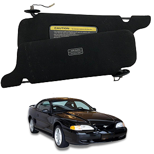 QUEBRA-SOL FORD MUSTANG 94-95 (PAR)