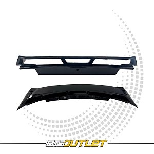 Ford Mustang GT Pack Asa Spoiler Traseiro Original 24-26