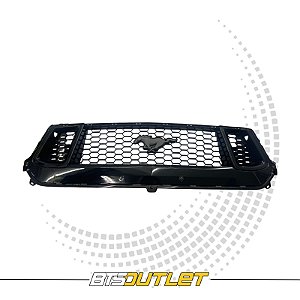 Grade Dianteira Superior Ford Mustang 2024-2025 GT Original