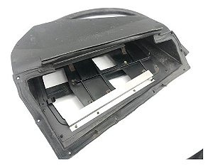 EXTRATOR DE AR INTERNO DO TETO FORD MUSTANG 67-68 (ORIGINAL)