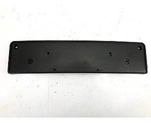SUPORTE DE PLACA VW VOLKSWAGEM JETTA 15-18 (ORIGINAL)
