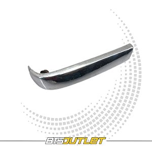 MOLDURA LATERAL TRASEIRO DA CABINE FORD F100-F250-F350 67-72 (LE) (ORIGINAL)
