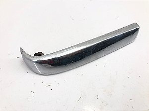 MOLDURA LATERAL TRASEIRO DA CABINE FORD F100-F250-F350 67-72 (LE) (ORIGINAL)