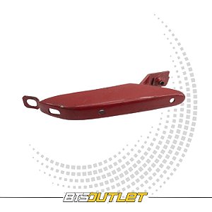 BATENTE DO PARA-CHOQUE TRASEIRO FORD MUSTANG 67-68 (ORIGINAL)