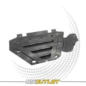 PROTETOR DO MOTOR INFERIOR FORD MUSTANG 15-17(ORIGINAL)