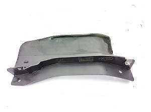 Defletor Do Paralama Dianteiro Ford Mustang 18-23 (Original) (LE)