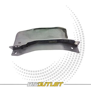 Defletor Do Paralama Dianteiro Ford Mustang 18-23 (Original) (LE)