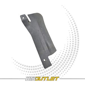 Defletor Do Paralama Dianteiro Ford Mustang 18-23 (Original) (LD)