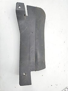 Defletor Do Paralama Dianteiro Ford Mustang 18-23 (Original) (LD)