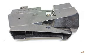 Adaptador De Tweeter Da Porta Ford Mustang 99-04 (Original)