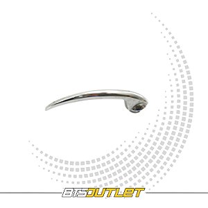 MAÇANETA INTERNA CHEVROLET BOCA DE SAPO
