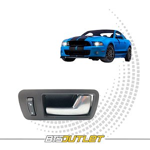 MAÇANETA COMPLETA FORD MUSTANG SHELBY 11-12 (LD)