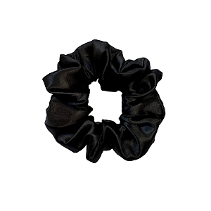 Scrunchies de cetim