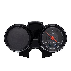 PAINEL COMP. INSTRUMENTOS CONDOR DIGITAL YBR 125 00/08