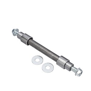 BUCHA BALANCA TRAS. (KIT 07PCS) GP7 FAZER 250 /17