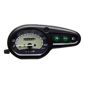 PAINEL COMP. INSTRUMENTOS CONDOR XTZ 125 2006/