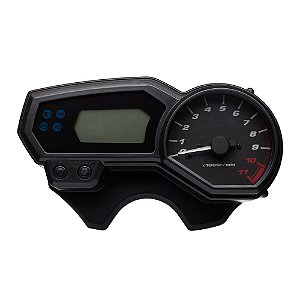 PAINEL COMP. INSTRUMENTOS CONDOR FAZER 250 2011/