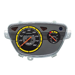 PAINEL COMP. INSTRUMENTOS CONDOR NEO 115 /2007