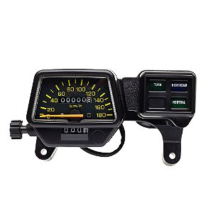 PAINEL COMP. INSTRUMENTOS CONDOR XT TDM 225