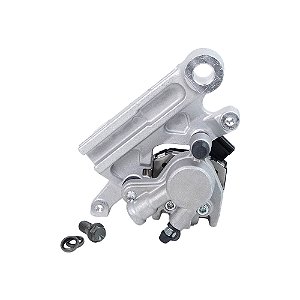 CALIPER DE FREIO TRASEIRO GP7 LANDER 250 07/ - CROSSER 150