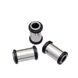 BUCHA AMORTECEDOR TRAS. (KIT 12PCS) GP7 XTZ 250 LANDER