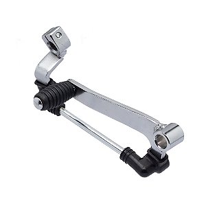 PEDAL CAMBIO COMPLETO GP7 CB 250F TWISTER 16/22