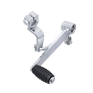 PEDAL CAMBIO COMPLETO GP7 CG 150 SPORT 05/08