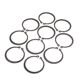 TRAVA COROA (ANEL PRESSAO) GP7 CG 125 /2008