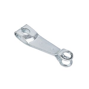 BRACO FREIO DIANT. GP7 CG 125 TITAN-FAN 00/08