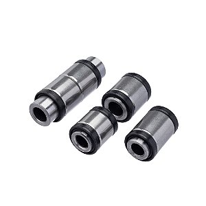 BUCHA AMORTECEDOR TRAS. (KIT 17PCS) GP7 NX 400 98/15