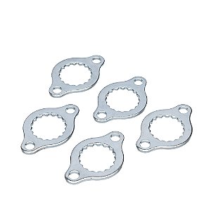 TRAVA PINHAO TRANSMISSAO GP7 NX 400 FALCON