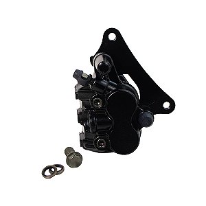 CALIPER DE FREIO DIANTEIRO GP7 CB 300R 09/15 S/ABS