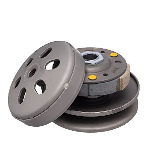 EMBREAGEM COMPLETA CENTRIFUGA WW3 SECUNDARIA PCX 150 19/22