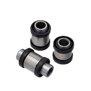 BUCHA AMORTECEDOR TRAS. (KIT 12PCS) GP7 FAZER 250 06/17