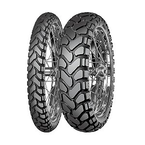PNEU MITAS 120/80B18 ENDURO TRAIL+ (TT/TL) 62H (T)