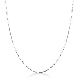 Corrente Feminina Veneziana PRATA 950