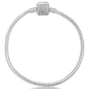 Pulseira Life Tambor Cravejado