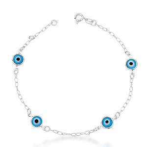 Pulseira Olho Grego