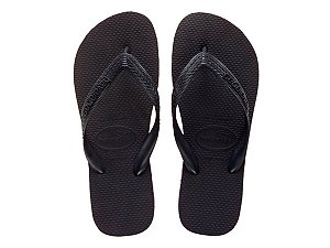 Havaianas Top Preta