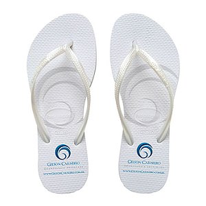 Havaianas Slim - Empresas