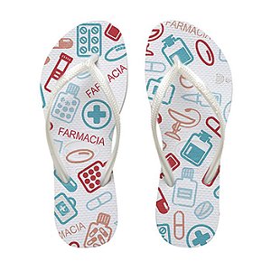 Havaianas Slim - Formatura