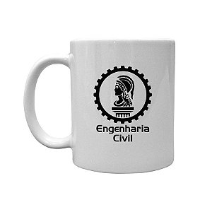 Caneca Personalizada - 05