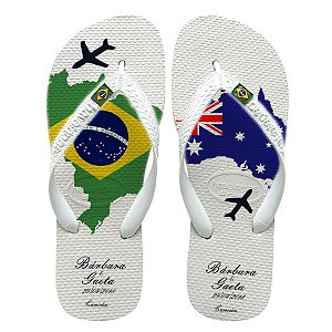 Havaianas Brasil - Casamento 01