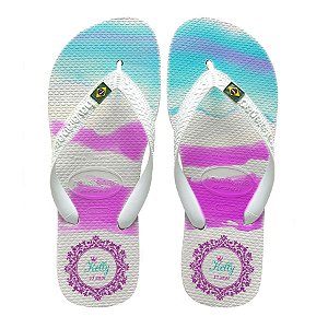 Havaianas Brasil - Casamento 05